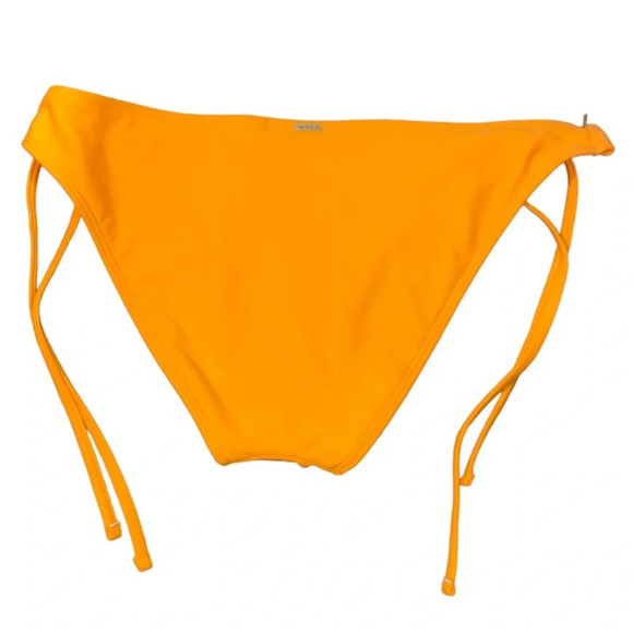 New Hollister Orange Swim Bottom - Picture 2 of 3